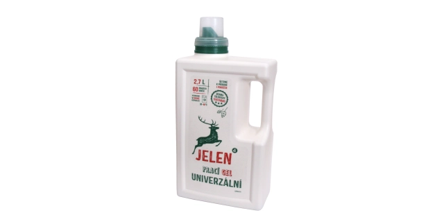 Jelen prací gel 2,7 l - 60 PD                                                                                                                                                                                                                             